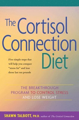 Cortisol Connection Diet