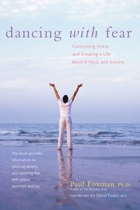 bokomslag Dancing with Fear