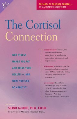 Cortisol Connection