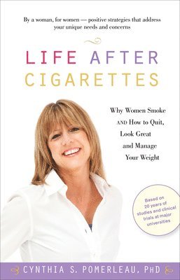 bokomslag Life After Cigarettes