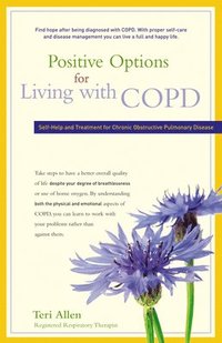 bokomslag Positive Options for Living with COPD