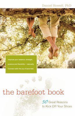bokomslag The Barefoot Book