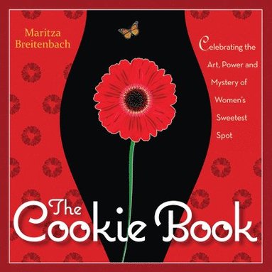 bokomslag The Cookie Book