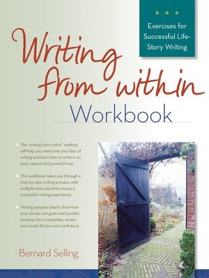 Writing from within Workbook 1