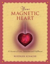 bokomslag Your Magnetic Heart