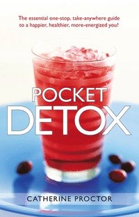 bokomslag Pocket Detox