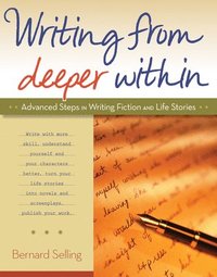 bokomslag Writing from Deeper Within