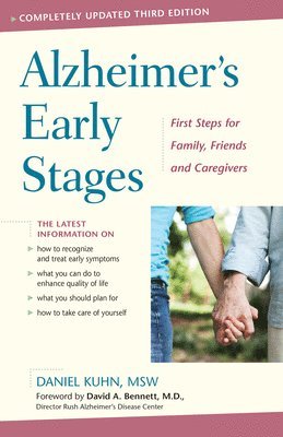 Alzheimer's Early Stages 1