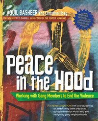 bokomslag Peace in the Hood