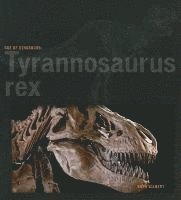 Tyrannosaurus Rex