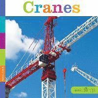 Cranes 1