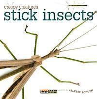 bokomslag Stick Insects