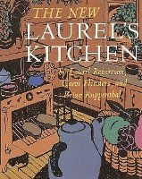 bokomslag New Laurel's Kitchen