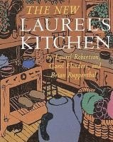 bokomslag The New Laurel's Kitchen