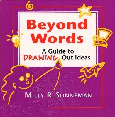 Milly Sonneman - Beyond Words, Häftad