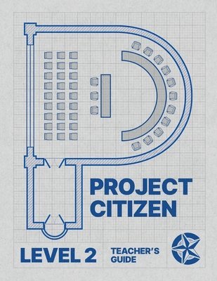 bokomslag Project Citizen