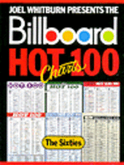 bokomslag Billboard Hot 100 Charts: The Sixties
