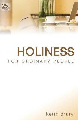 Holiness For Ordinary People 1
