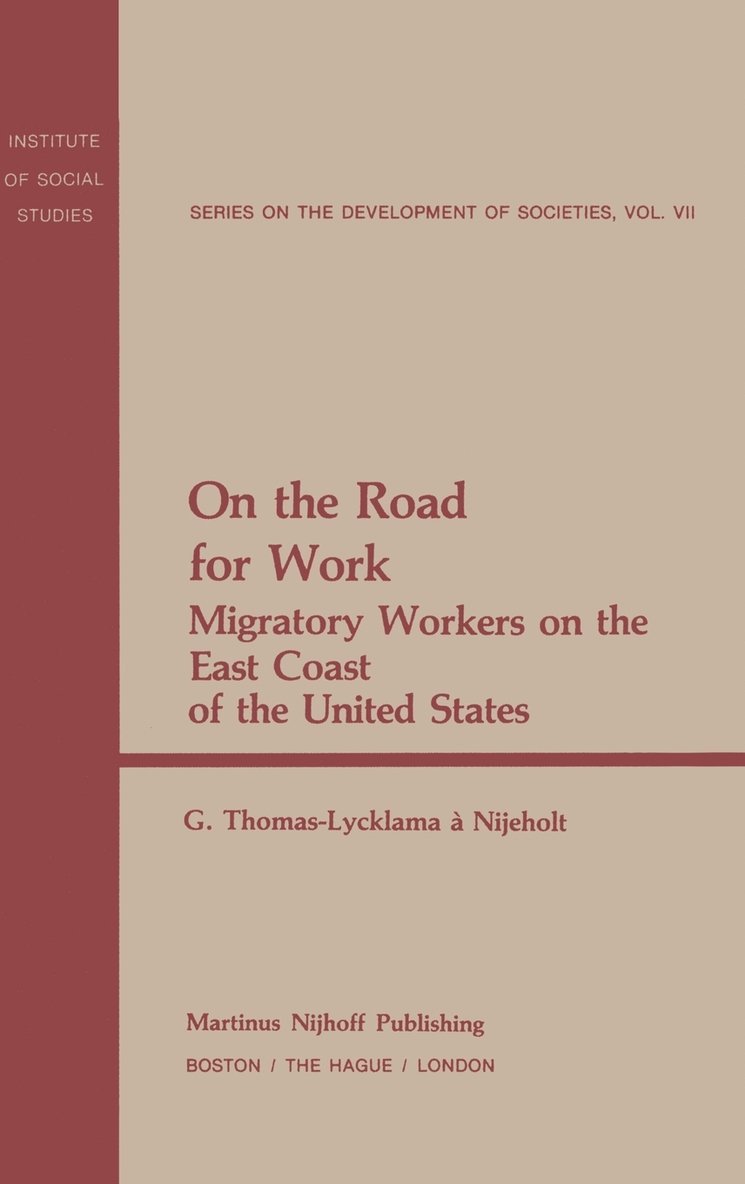 On the Road for Work