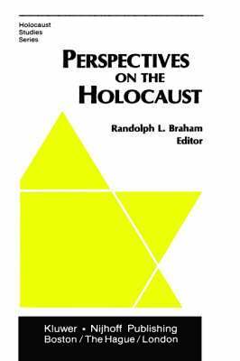 Perspectives on the Holocaust 1