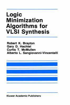 Logic Minimization Algorithms for VLSI Synthesis 1