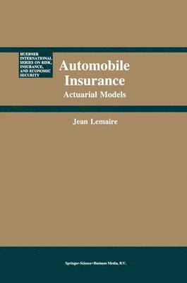 Automobile Insurance 1