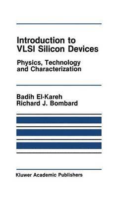 Introduction to VLSI Silicon Devices 1