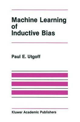 Machine Learning of Inductive Bias 1