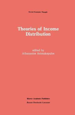 Theories of Income Distribution 1