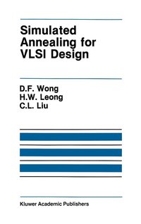 bokomslag Simulated Annealing for VLSI Design