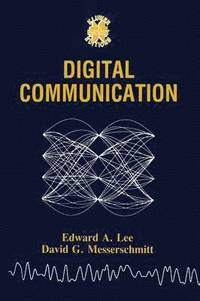 bokomslag Digital Communication