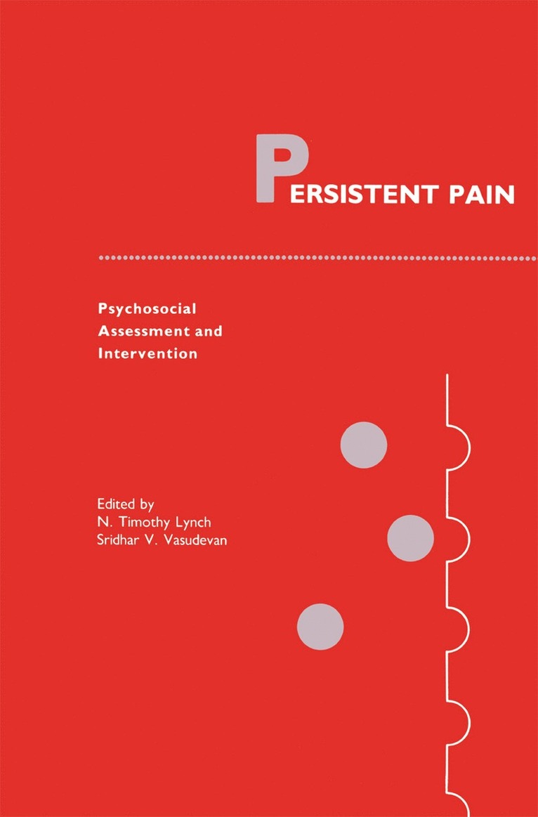 Persistent Pain