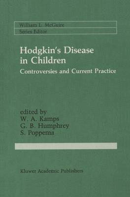 Hodgkins Disease in Children 1
