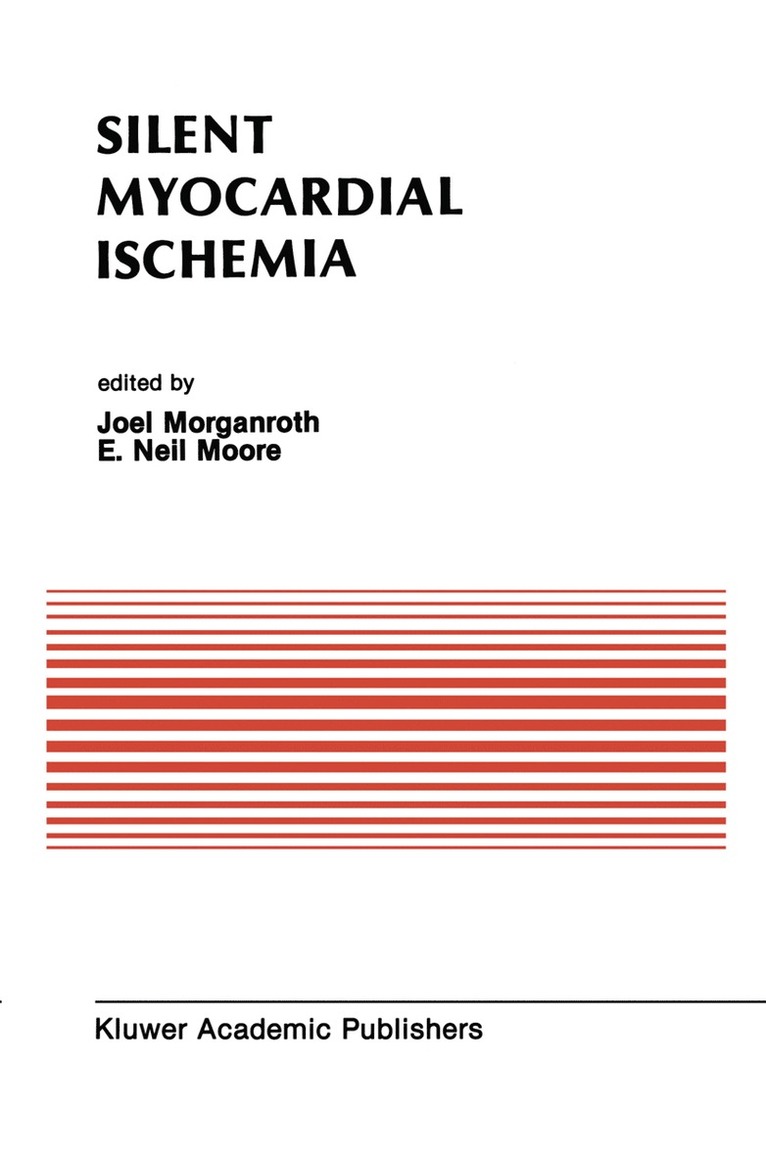 Silent Myocardial Ischemia 1