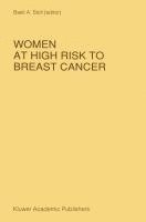 Women at High Risk to Breast Cancer 1