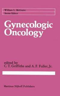 bokomslag Gynecologic Oncology