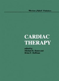 bokomslag Cardiac therapy