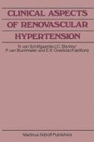 Clinical Aspects of Renovascular Hypertension 1