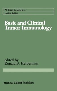 bokomslag Basic and Clinical Tumor Immunology