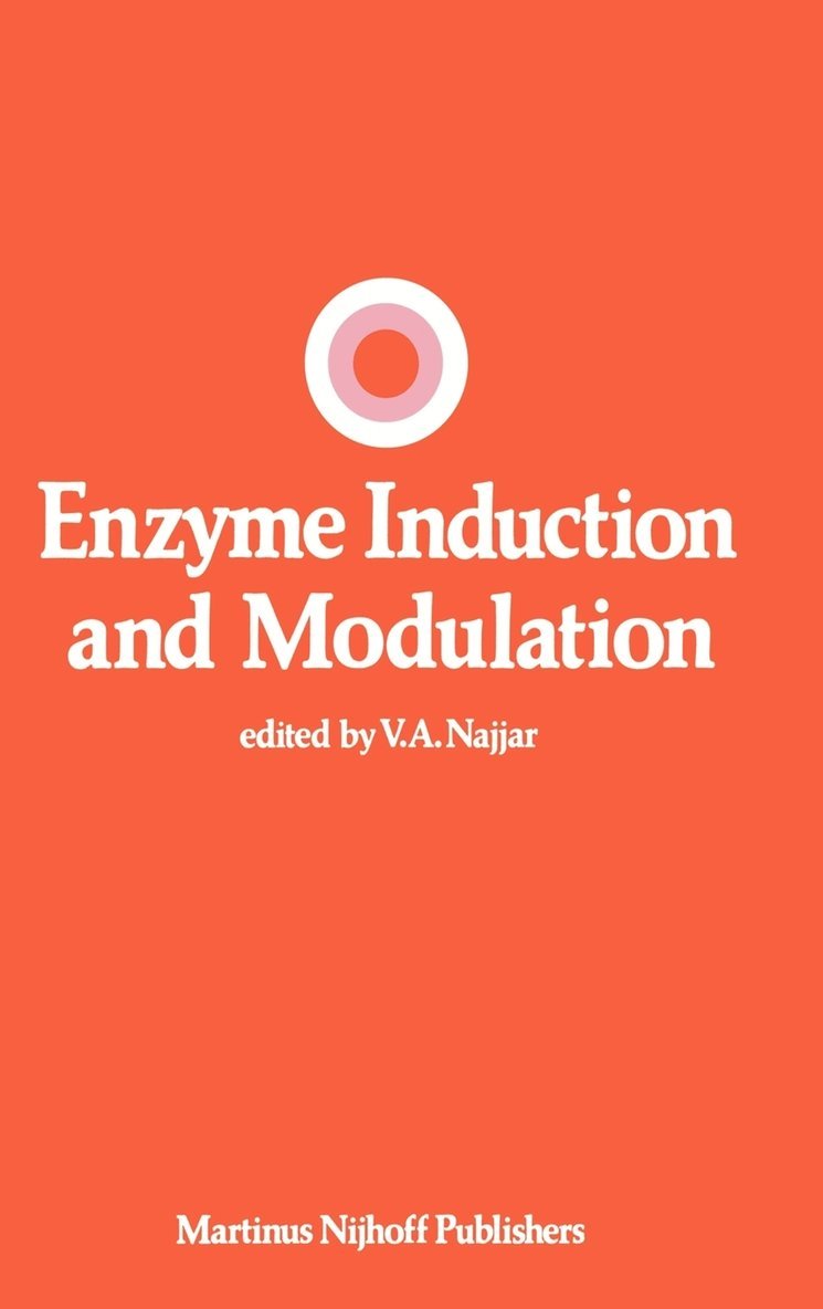 Enzyme Induction and Modulation 1