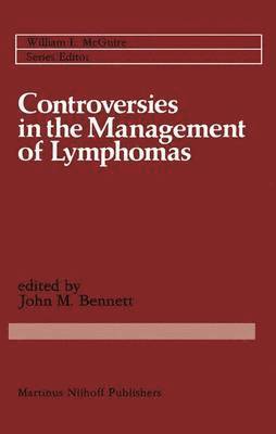 Controversies in the Management of Lymphomas 1