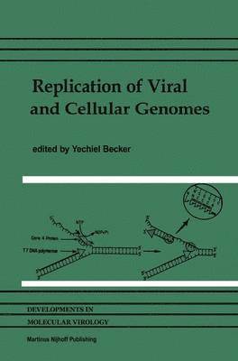 Replication of Viral and Cellular Genomes 1