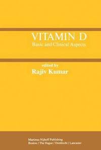 bokomslag Vitamin D