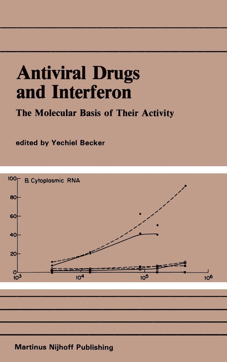 Antiviral Drugs and Interferon: The Molecular Basis of Their Activity 1