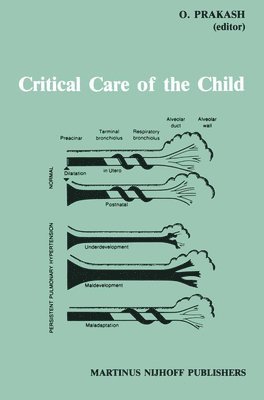 Critical Care of the Child 1