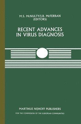 Recent Advances in Virus Diagnosis 1