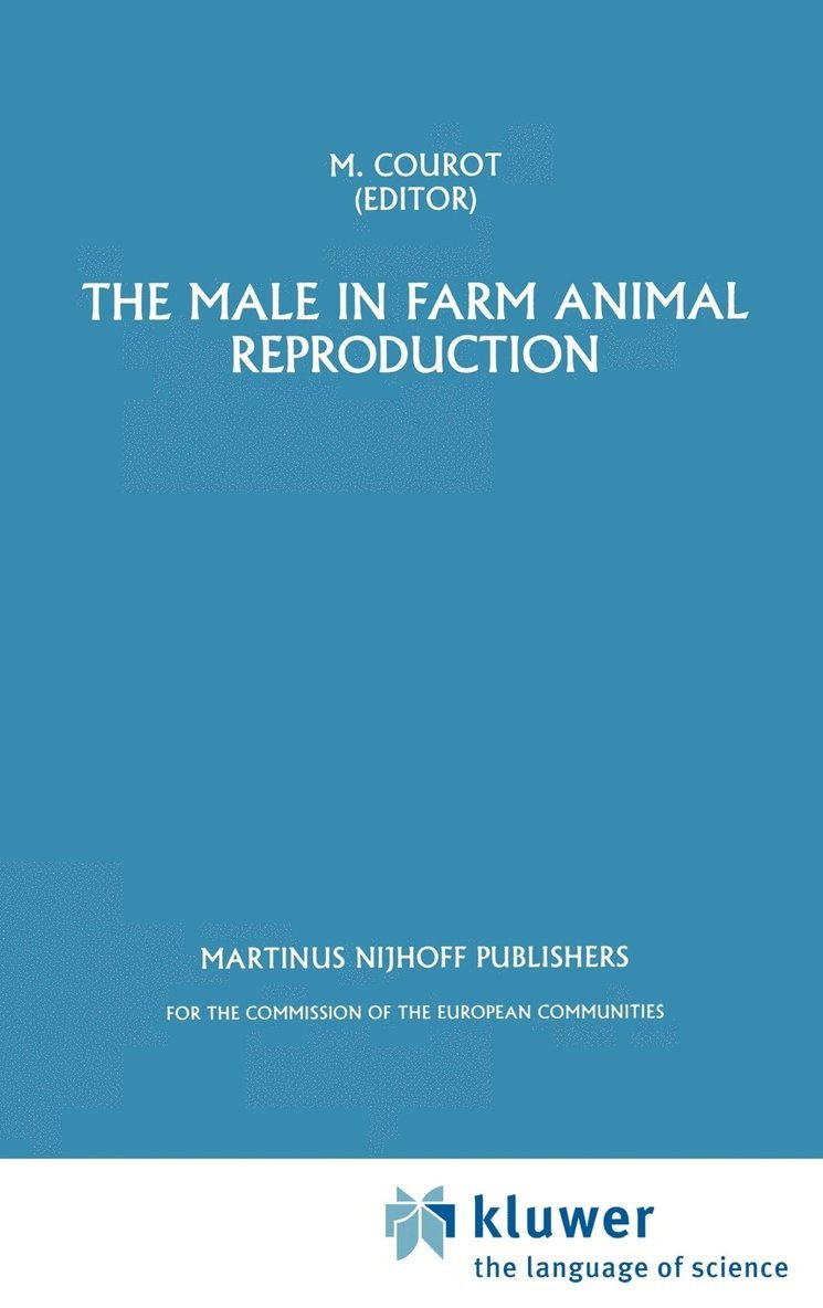 Male in Farm Animal Reproduction 1
