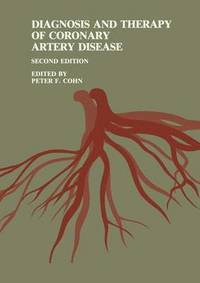 bokomslag Diagnosis and Therapy of Coronary Artery Disease