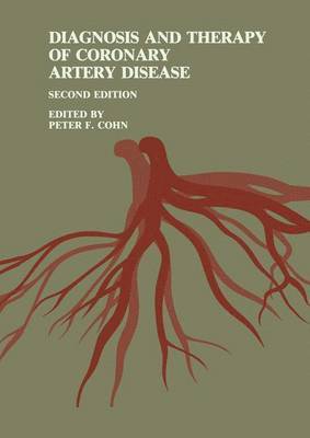 bokomslag Diagnosis and Therapy of Coronary Artery Disease