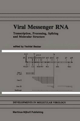 Viral Messenger RNA 1